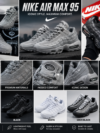 Nike Air Max 95 Trainers