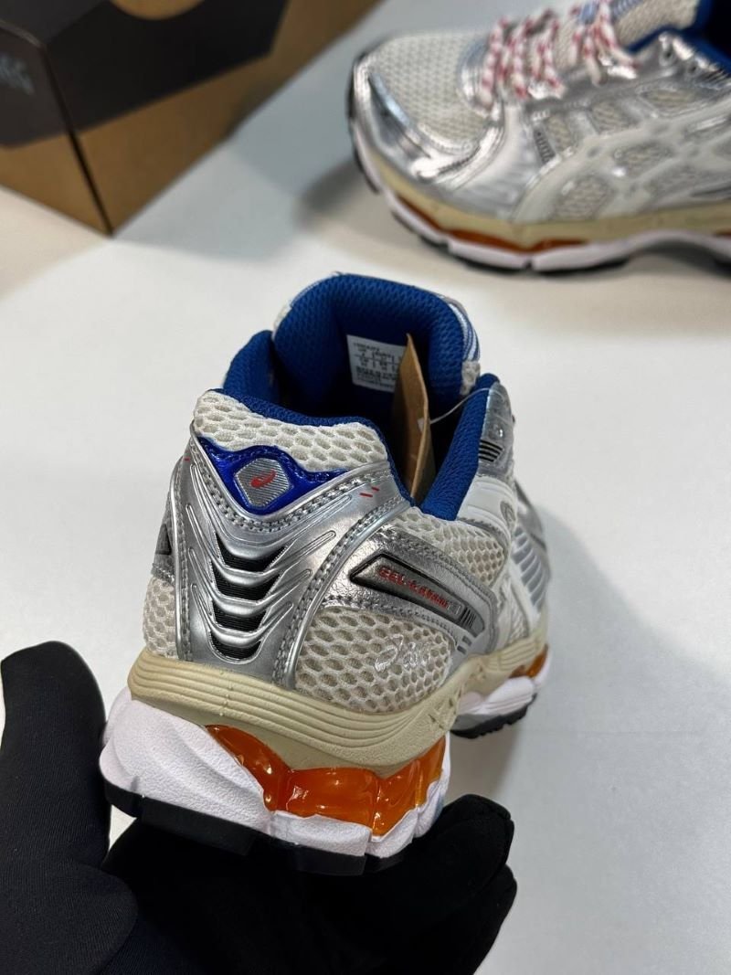 Ladies ASICS x Kith GEL-Kayano - Image 20