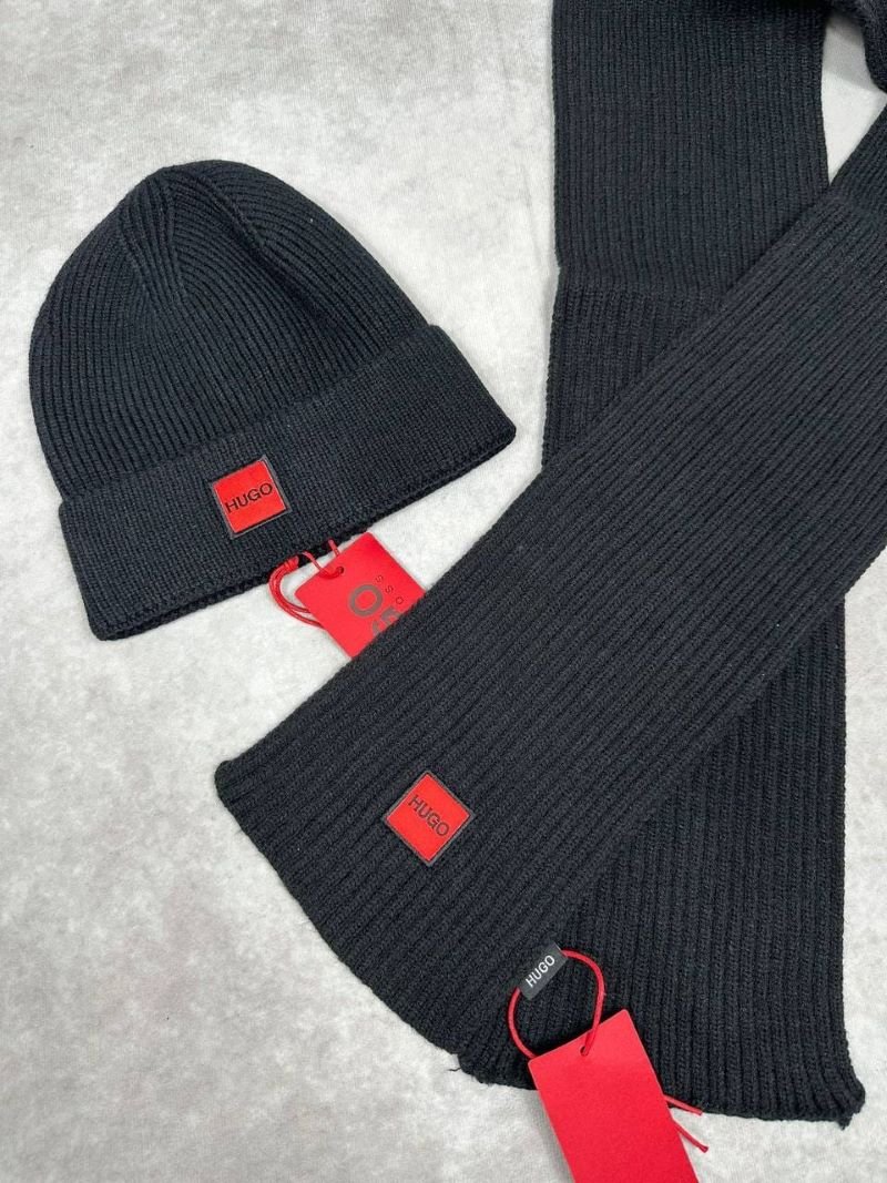 Luxury Men's Designer Winter Gift Box Sets - Image 3