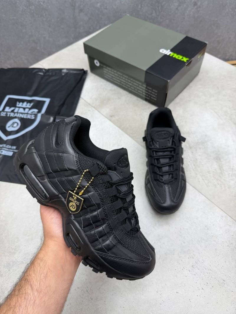 Men's Nike Air Max 95 Collection - Image 2