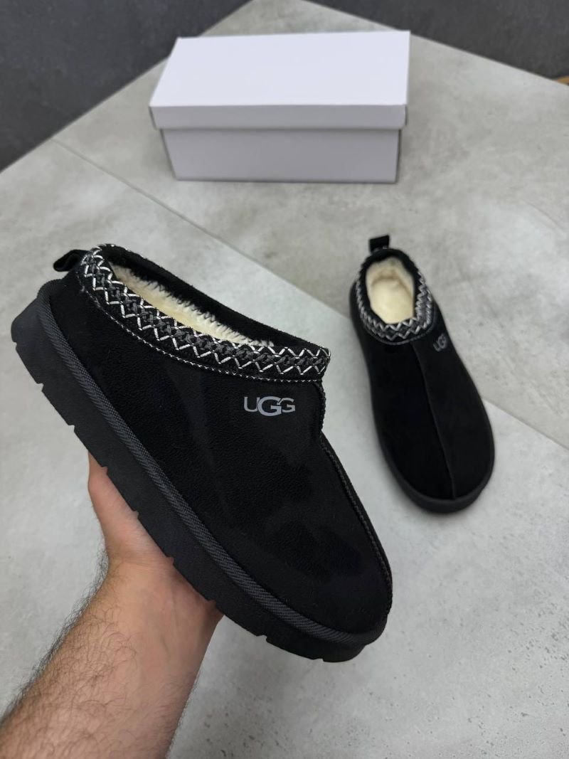 UGG Tasman Platform Slippers - Image 2