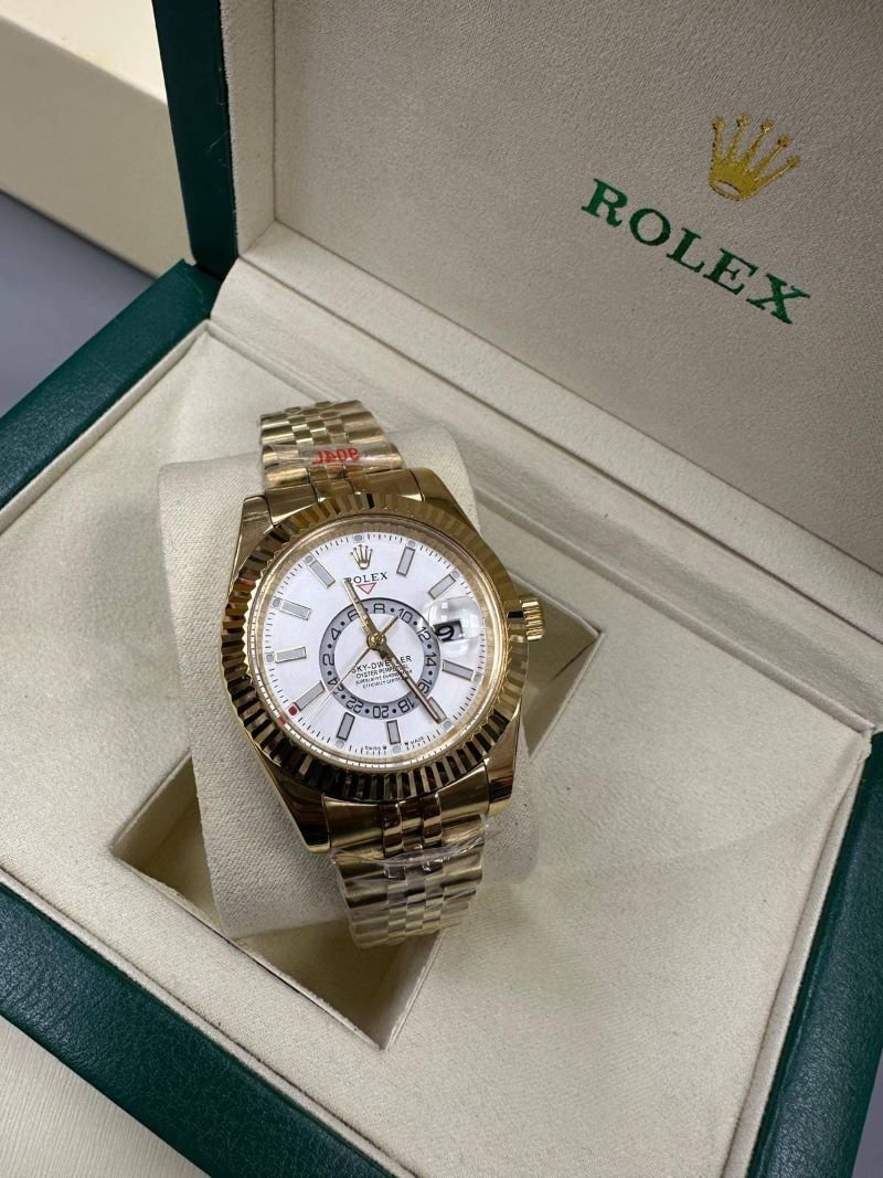 Rolex Sky-Dweller Automatic Watches - Image 3