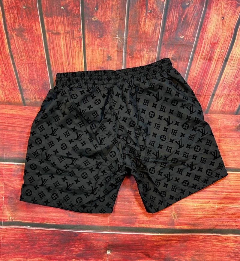 Louis Vuitton All-Over Monogram Swim Shorts - Image 2