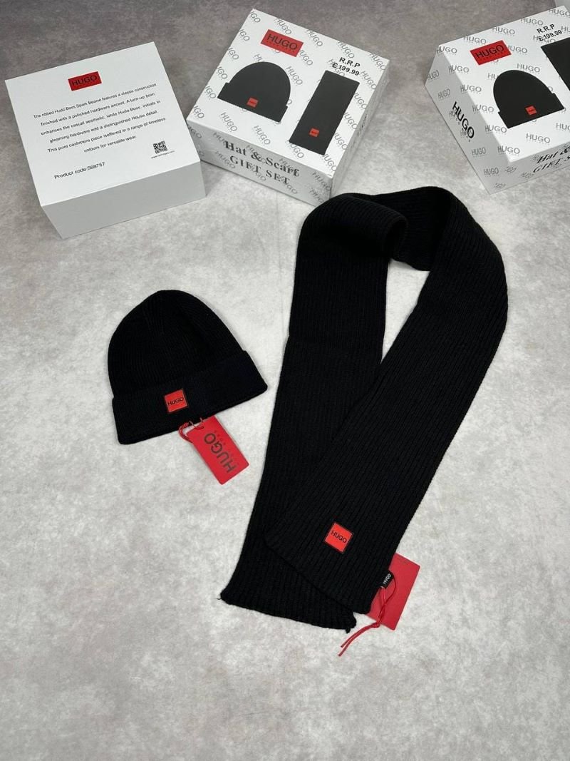 Luxury Men's Designer Winter Gift Box Sets - Image 4