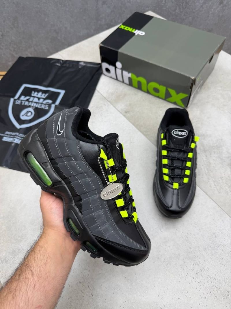 Men's Nike Air Max 95 Collection - Image 3