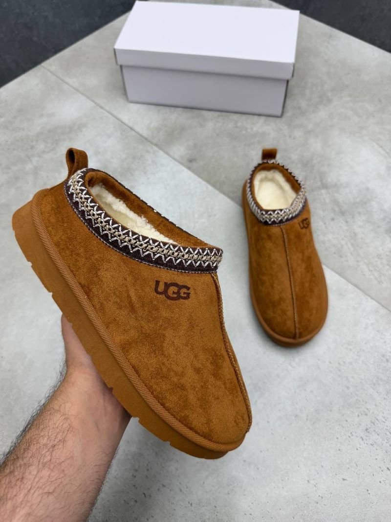 UGG Tasman Platform Slippers - Image 3