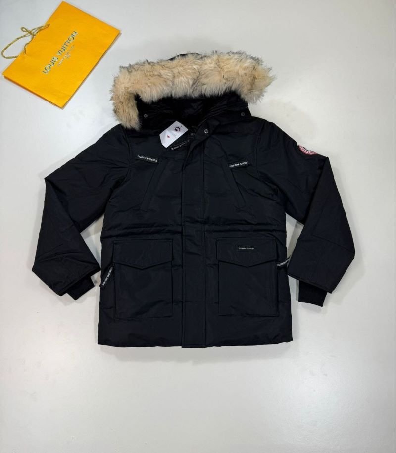 Canada Goose Arctic Parka Jacket