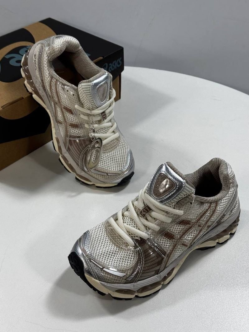 Ladies ASICS x Kith GEL-Kayano - Image 4