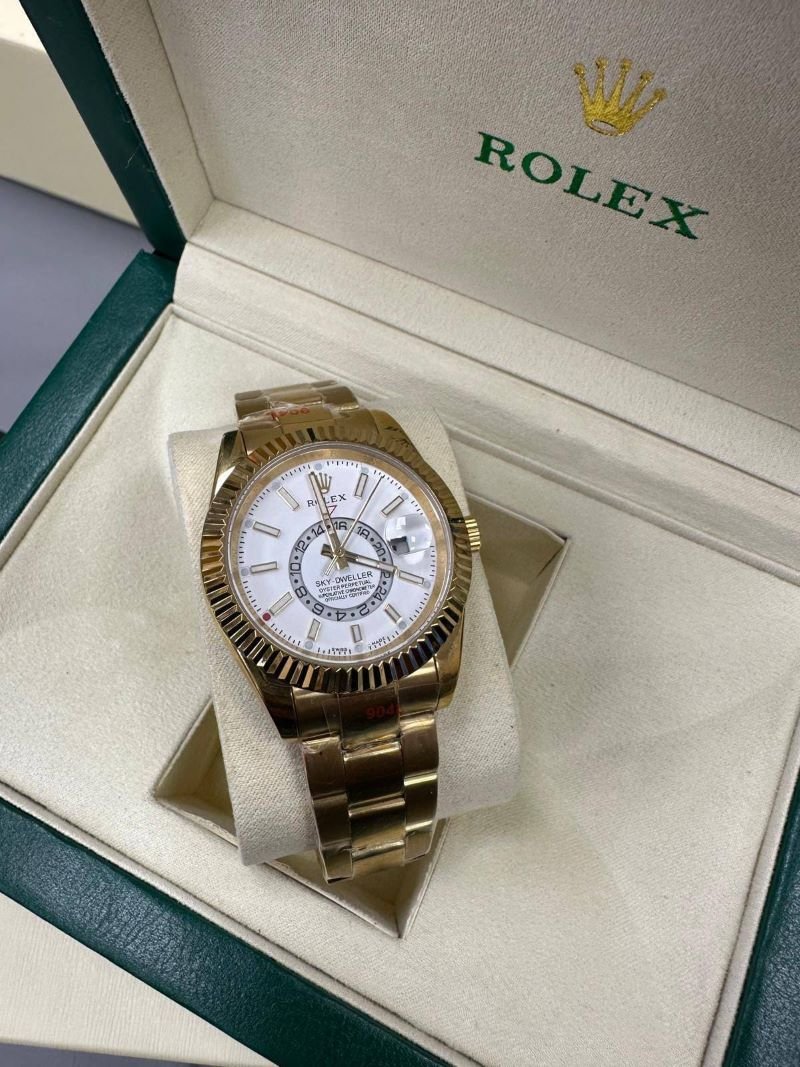 Rolex Sky-Dweller Automatic Watches - Image 4