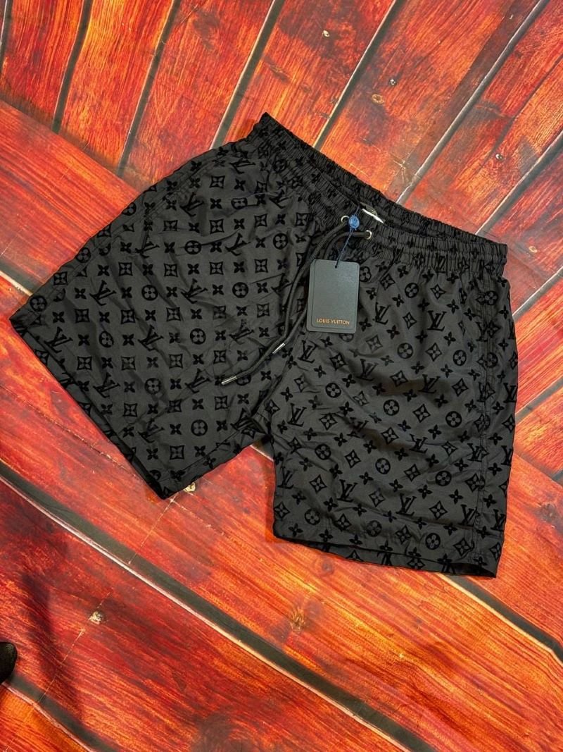 Louis Vuitton All-Over Monogram Swim Shorts - Image 3