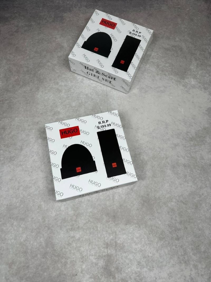 Luxury Men's Designer Winter Gift Box Sets - Image 5