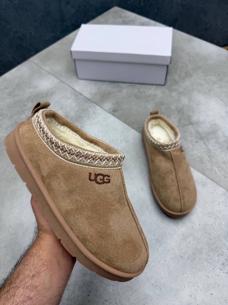 UGG Tasman Platform Slippers - Image 4