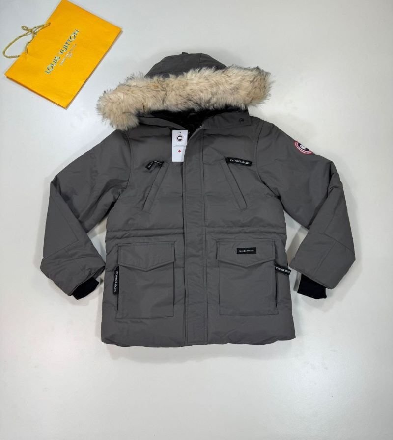 Canada Goose Arctic Parka Jacket - Image 4