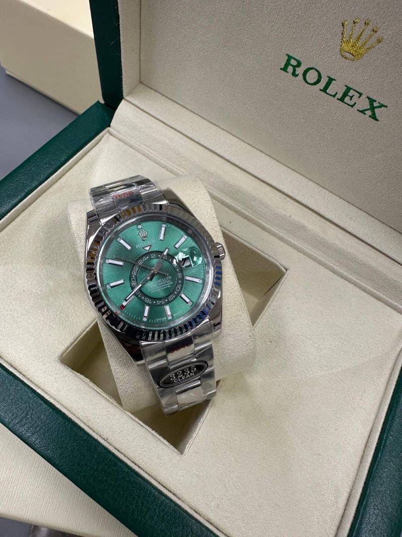 Rolex Sky-Dweller Automatic Watches - Image 5