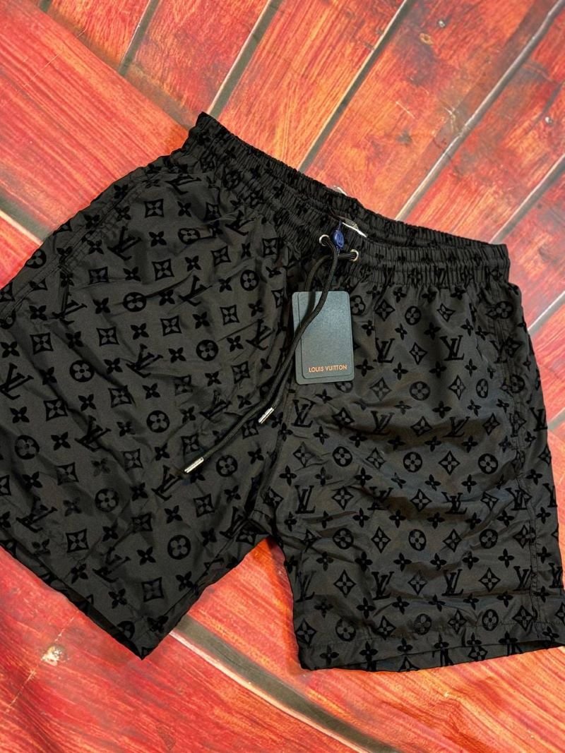 Louis Vuitton All-Over Monogram Swim Shorts - Image 4