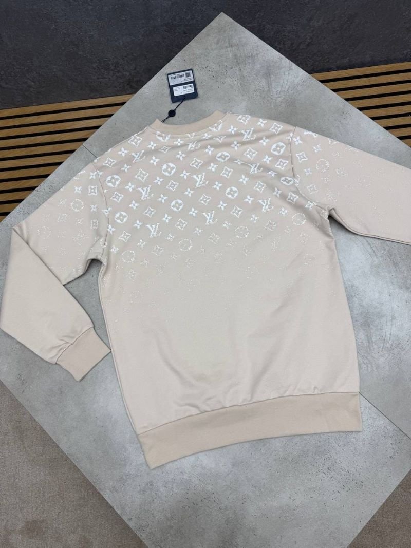 Louis Vuitton Gradient Monogram Crewneck Sweatshirt - Image 5