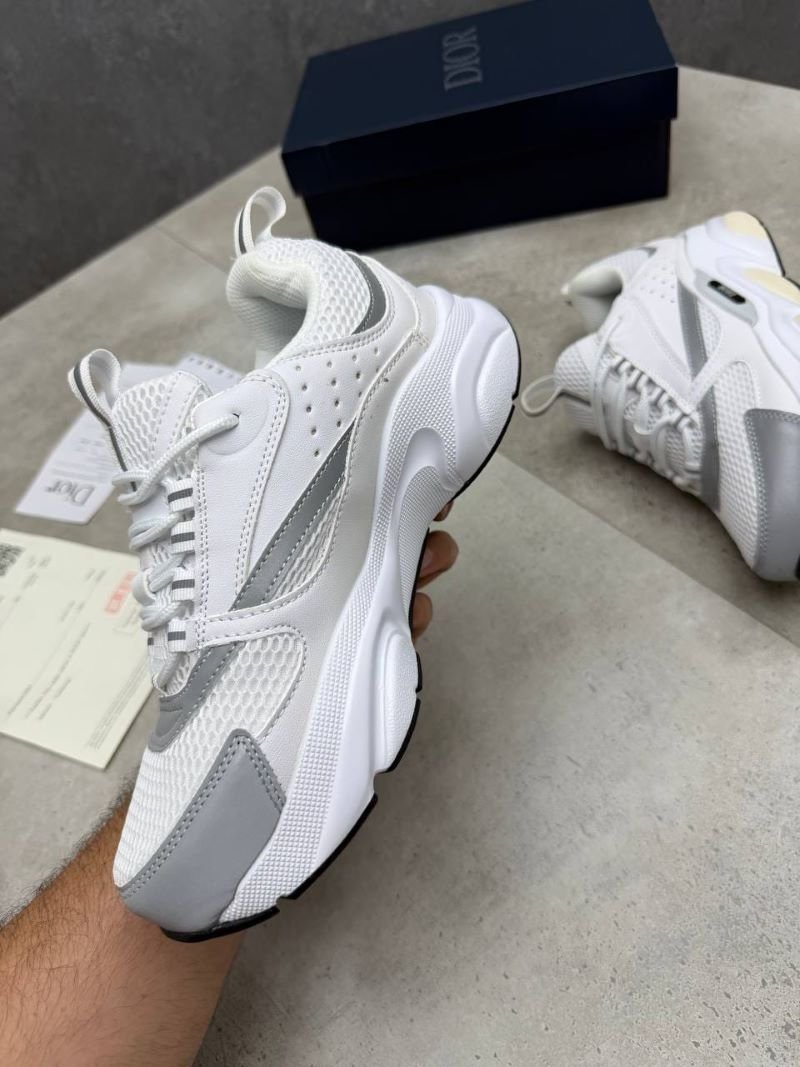 Dior B22 Chunky Sneaker Series - Image 5