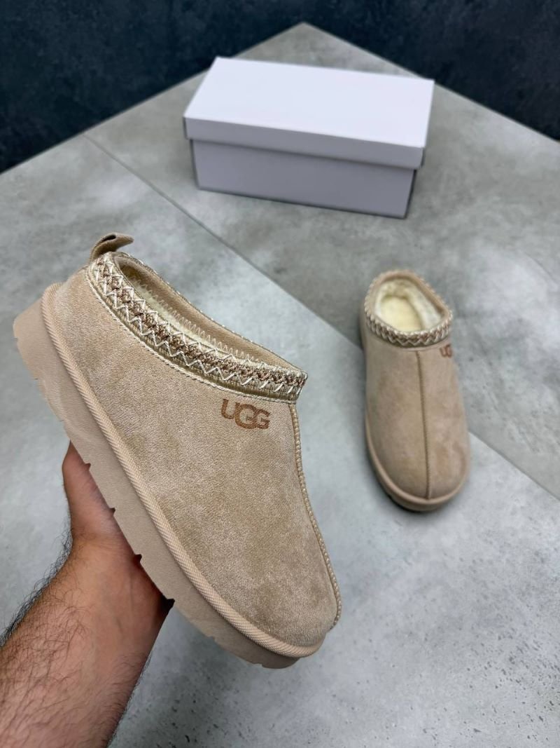UGG Tasman Platform Slippers - Image 5