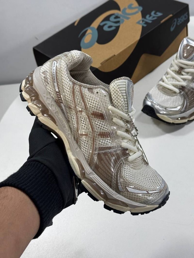 Ladies ASICS x Kith GEL-Kayano - Image 6