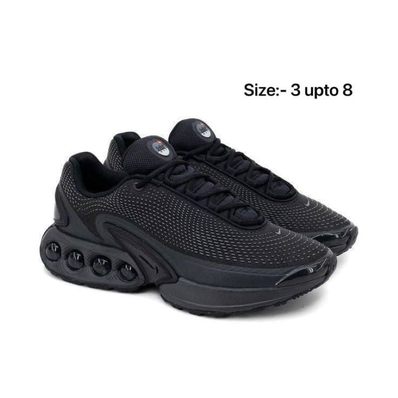 Ladies Nike Air Max Dn - Image 6