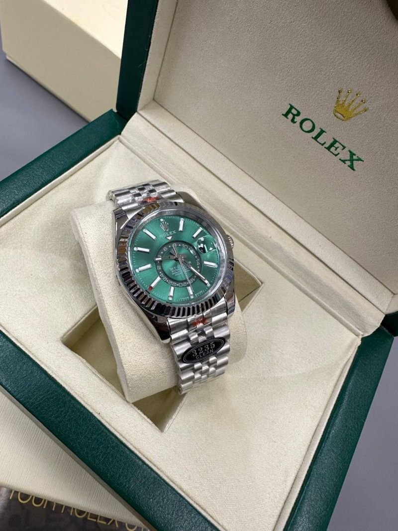 Rolex Sky-Dweller Automatic Watches - Image 6