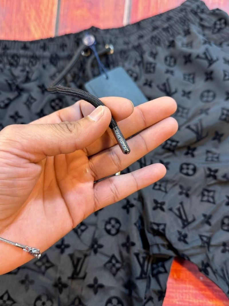 Louis Vuitton All-Over Monogram Swim Shorts - Image 5