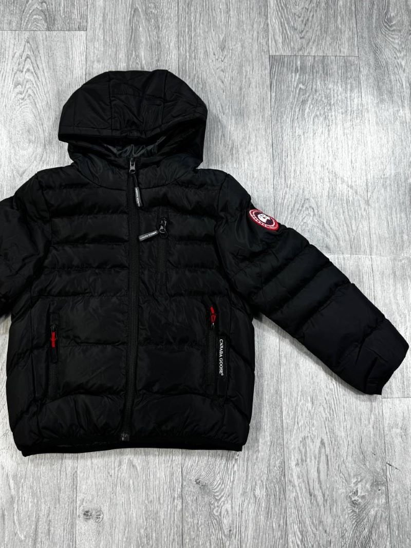 Premium Black Hooded Puffer Jackets Collection – Canada Goose, The North Face & Berghaus - Image 6