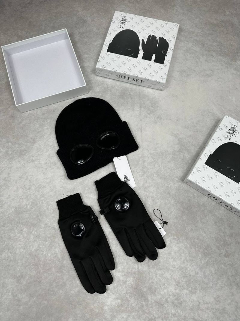 Luxury Men's Designer Winter Gift Box Sets - Image 6