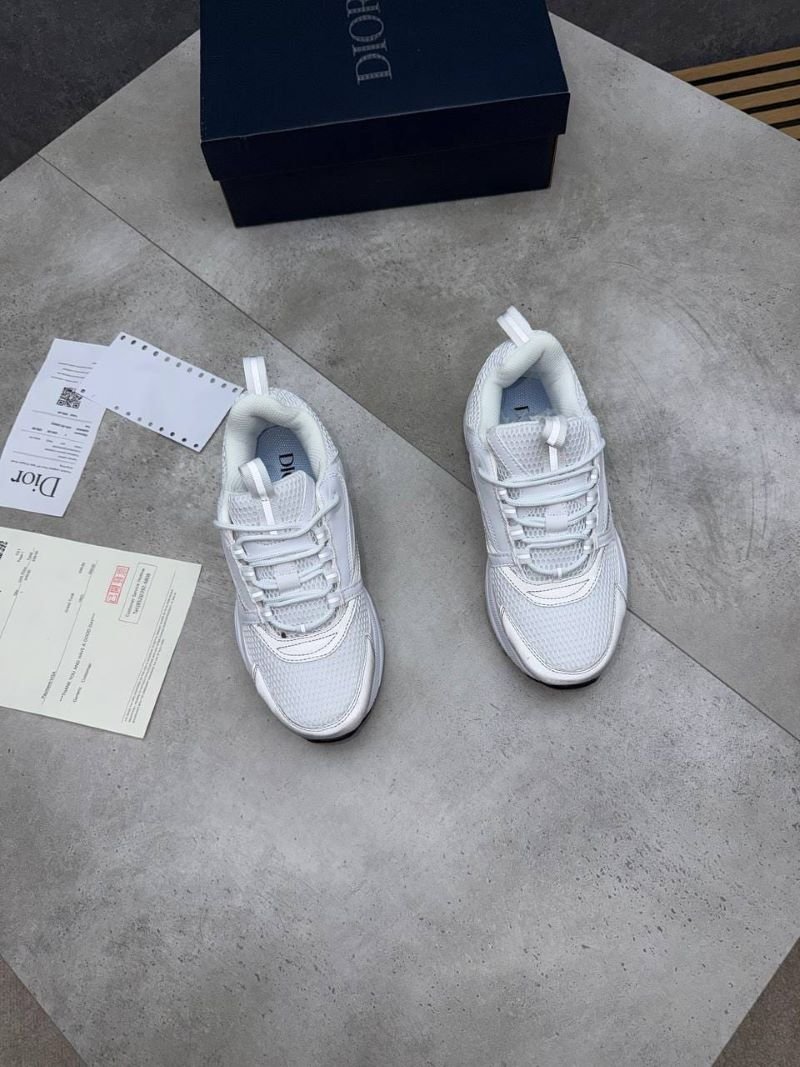 Dior B22 Chunky Sneaker Series - Image 6