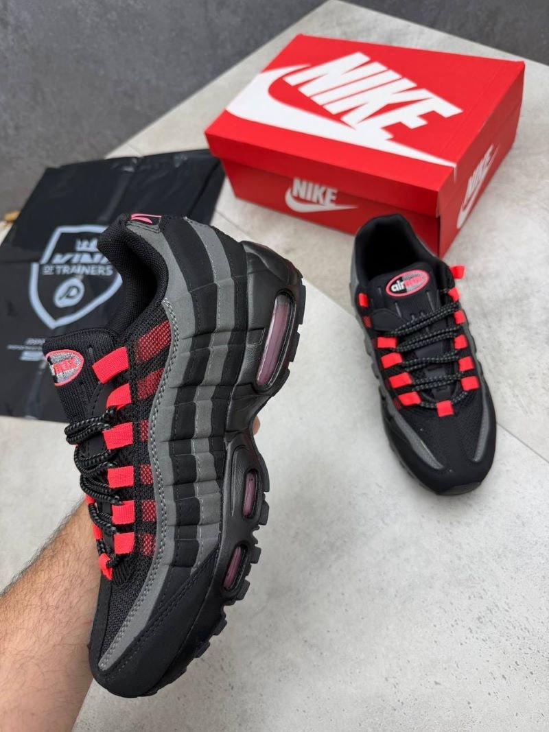 Men's Nike Air Max 95 Collection - Image 5