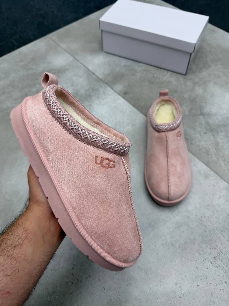 UGG Tasman Platform Slippers - Image 6