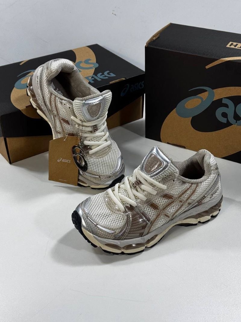 Ladies ASICS x Kith GEL-Kayano - Image 7