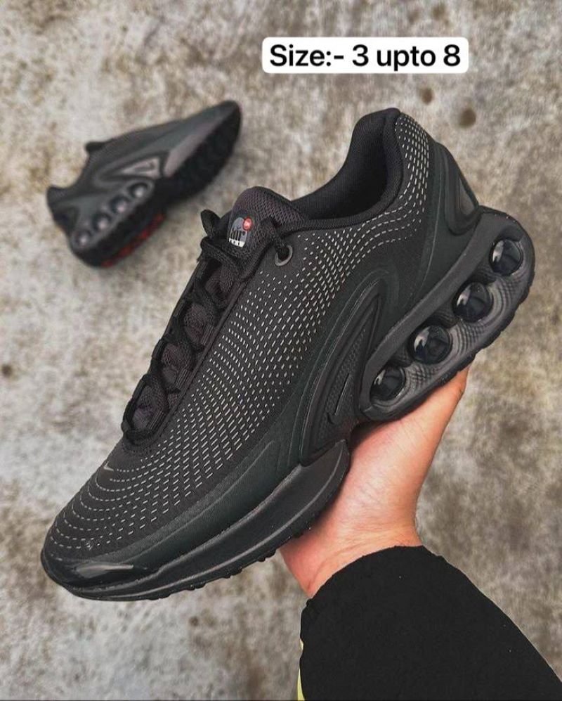 Ladies Nike Air Max Dn - Image 7