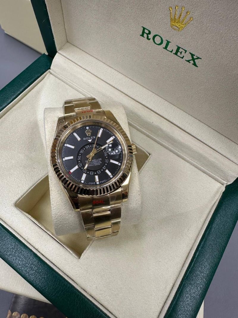 Rolex Sky-Dweller Automatic Watches - Image 7