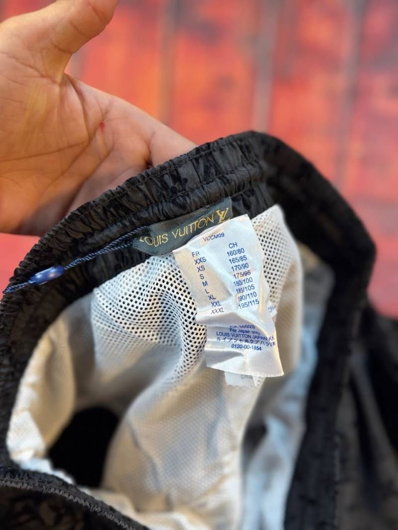 Louis Vuitton All-Over Monogram Swim Shorts - Image 6