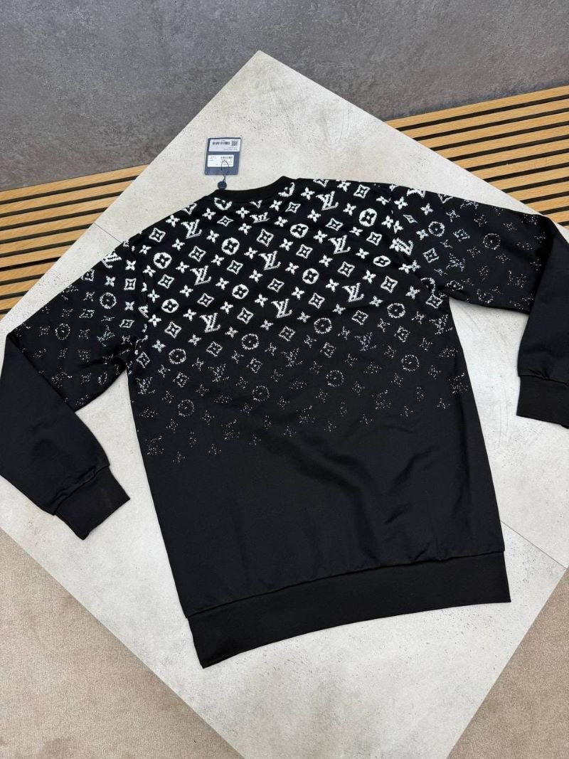 Louis Vuitton Gradient Monogram Crewneck Sweatshirt - Image 7