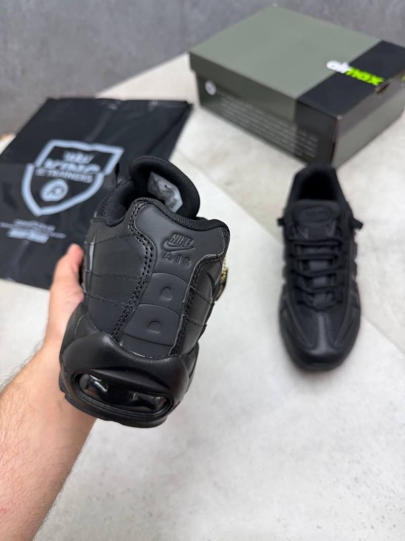 Men's Nike Air Max 95 Collection - Image 6
