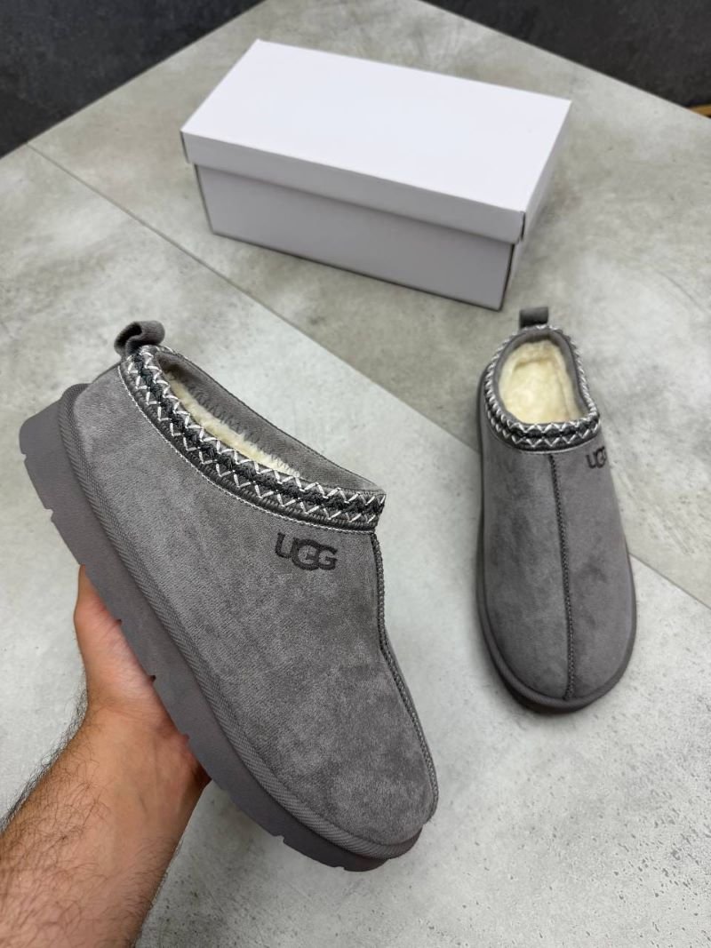UGG Tasman Platform Slippers - Image 7