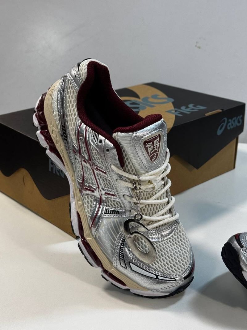 Ladies ASICS x Kith GEL-Kayano - Image 8