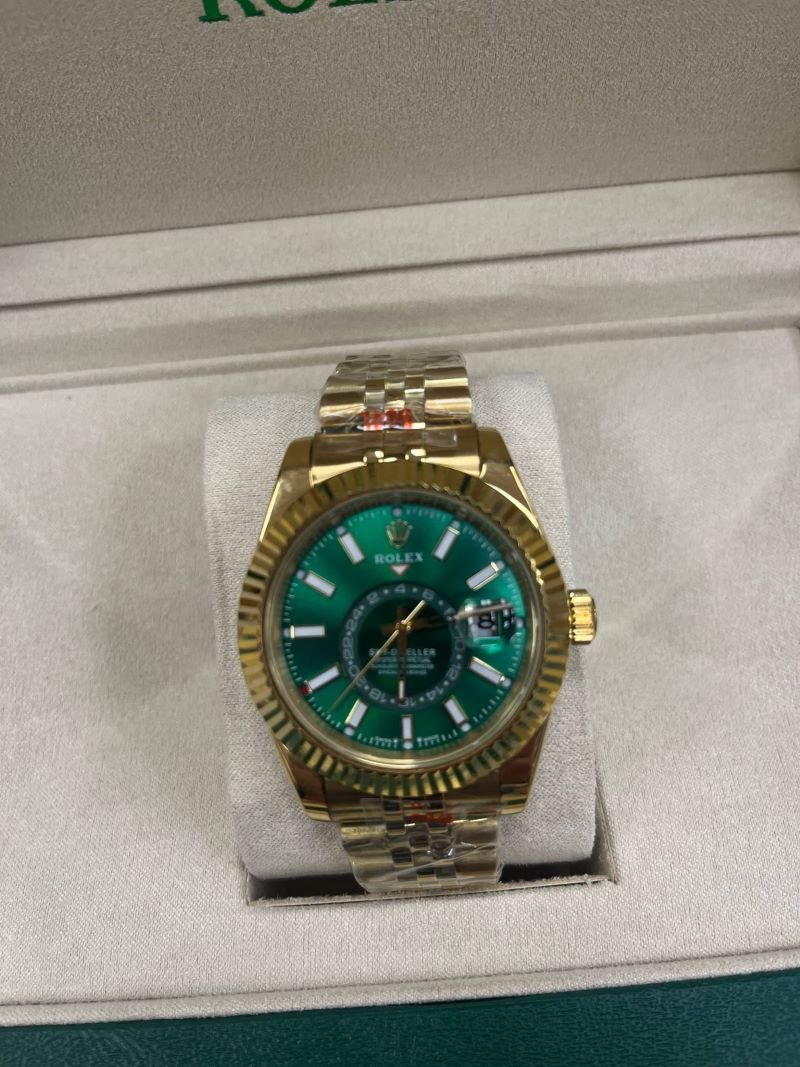 Rolex Sky-Dweller Automatic Watches - Image 8