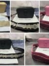 Marc Jacobs The Snapshot Crossbody Camera Bag
