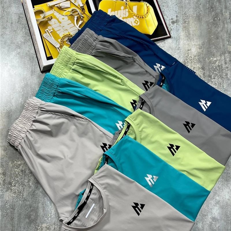 Men’s Montirex 3-Piece Performance Tracksuit Set - Image 7