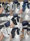 Men's Dior B30 Sneaker Collection