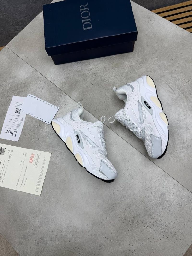 Dior B22 Chunky Sneaker Series - Image 7