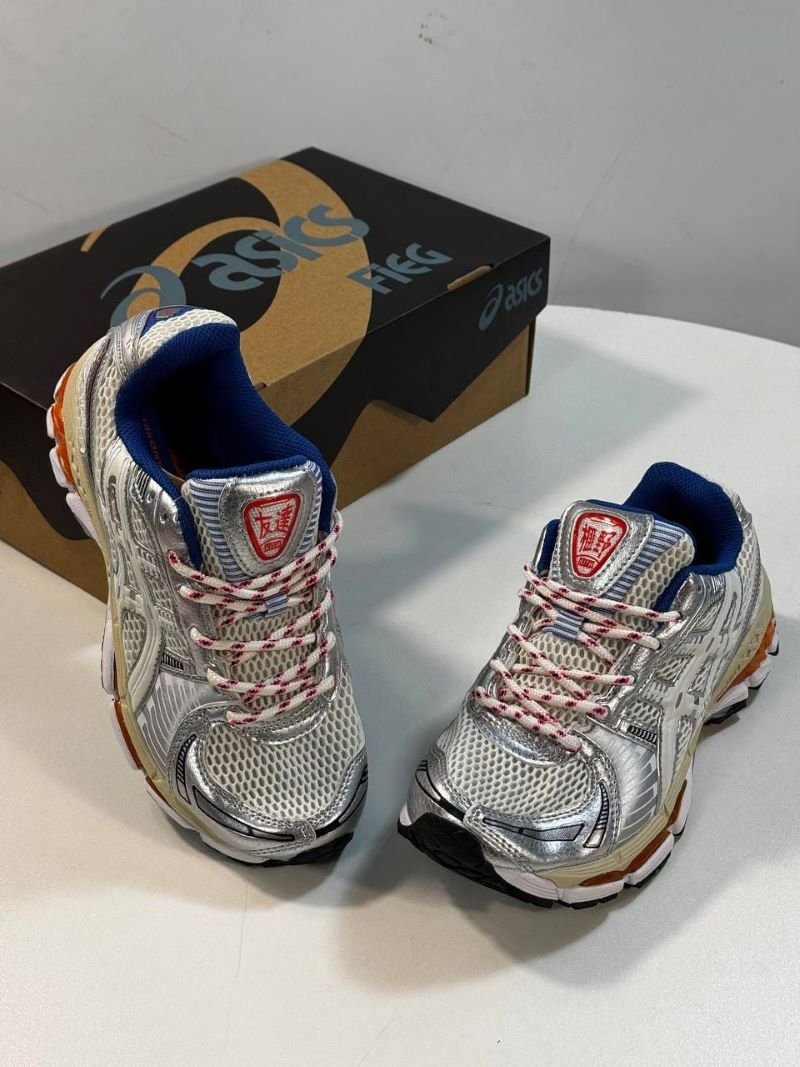 Ladies ASICS x Kith GEL-Kayano - Image 9