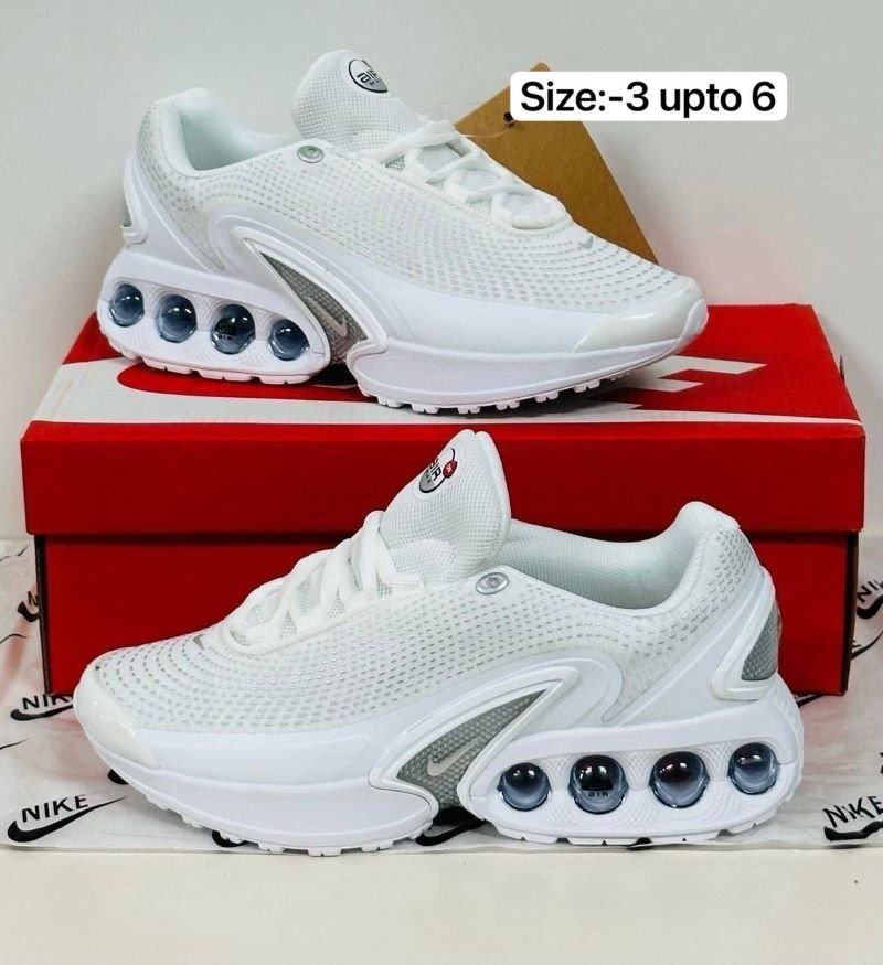 Ladies Nike Air Max Dn - Image 9