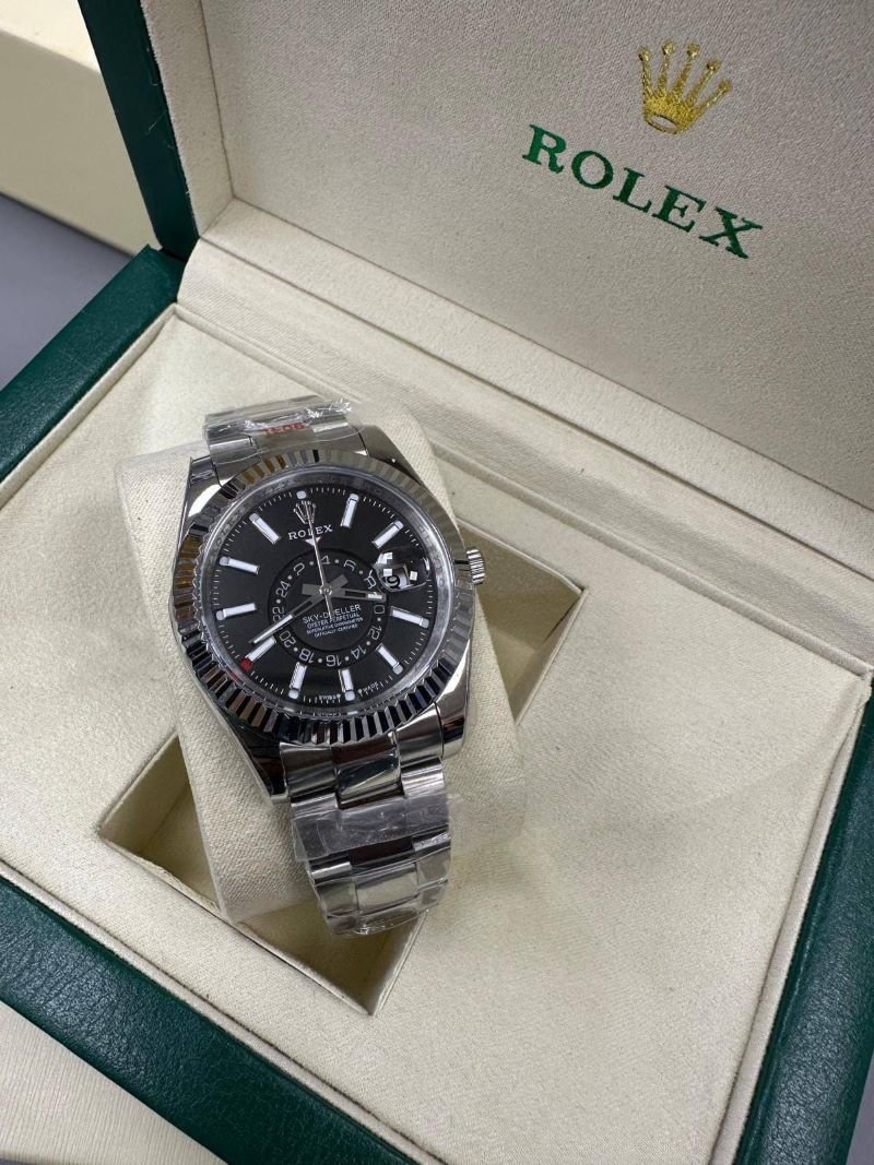 Rolex Sky-Dweller Automatic Watches - Image 9