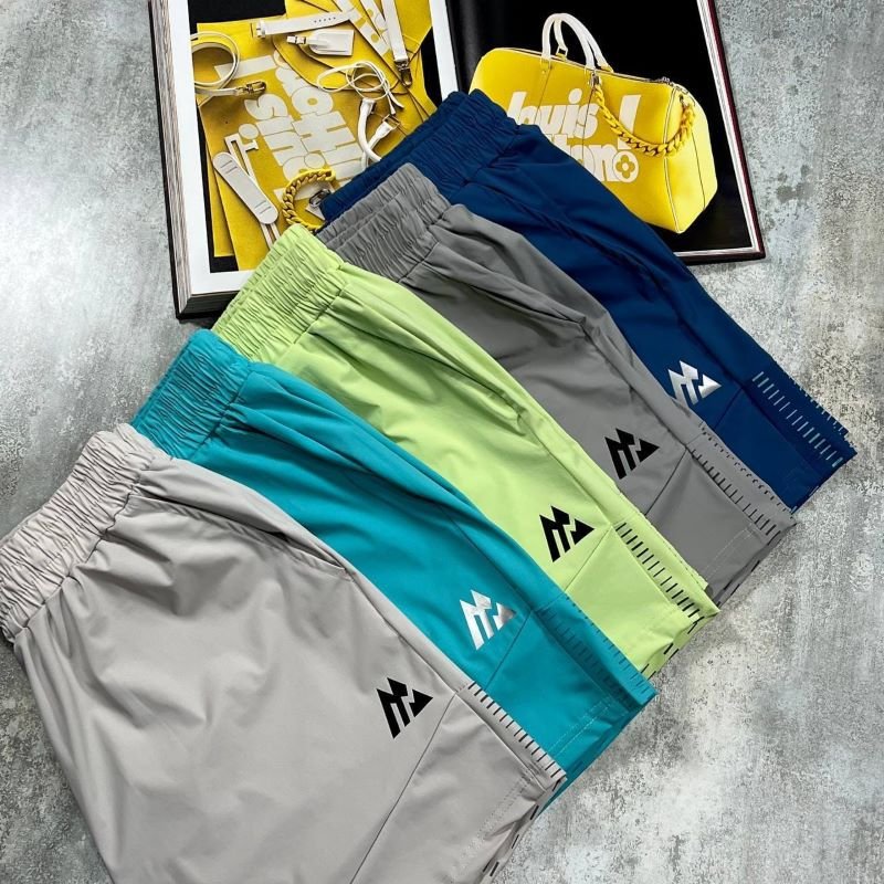 Men’s Montirex 3-Piece Performance Tracksuit Set - Image 8