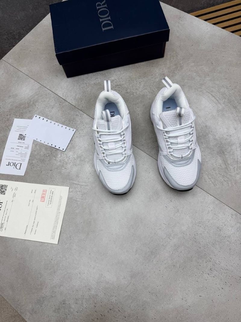 Dior B22 Chunky Sneaker Series - Image 8