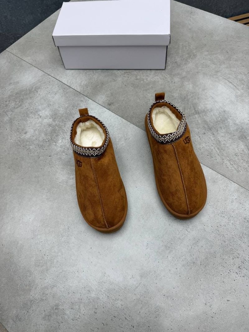 UGG Tasman Platform Slippers - Image 9